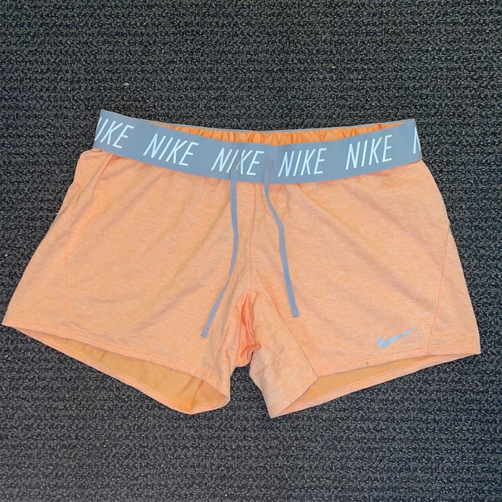 NIKE - Women’s Dri-FIT Training Shorts